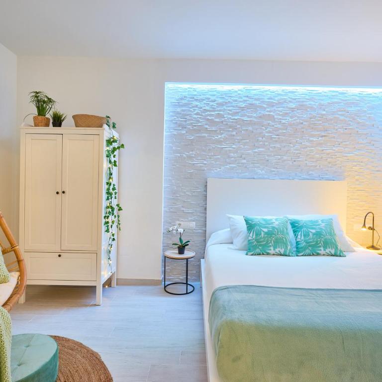 PURO BEACH. Charming apartment with jacuzzi. - Apartamento de 2 dormitorios - 31