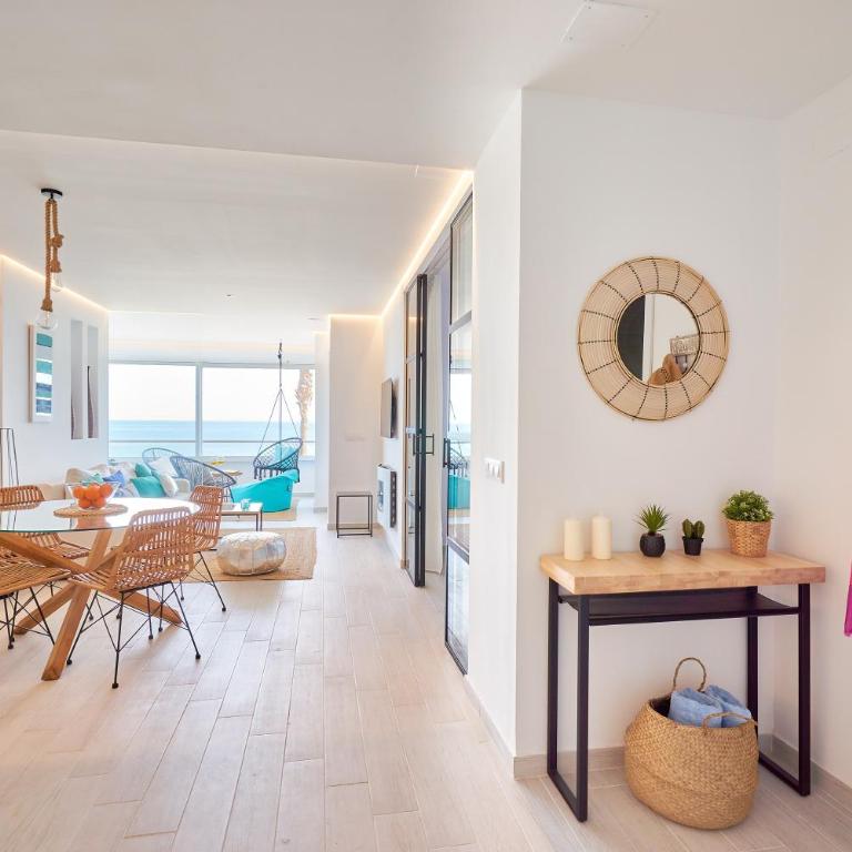 PURO BEACH. Charming apartment with jacuzzi. - Apartamento de 2 dormitorios - 11