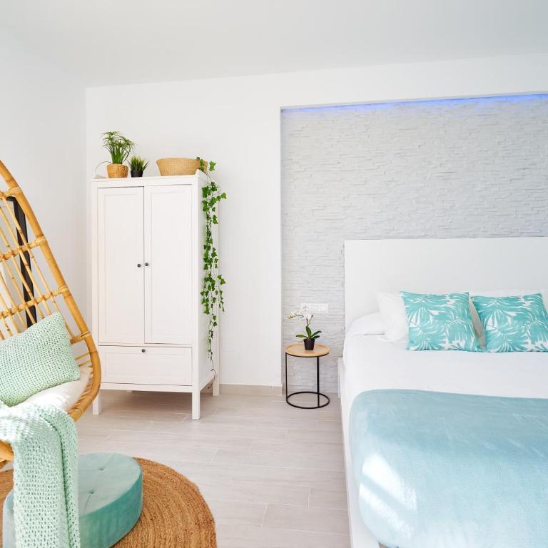 PURO BEACH. Charming apartment with jacuzzi. - Apartamento de 2 dormitorios - 23