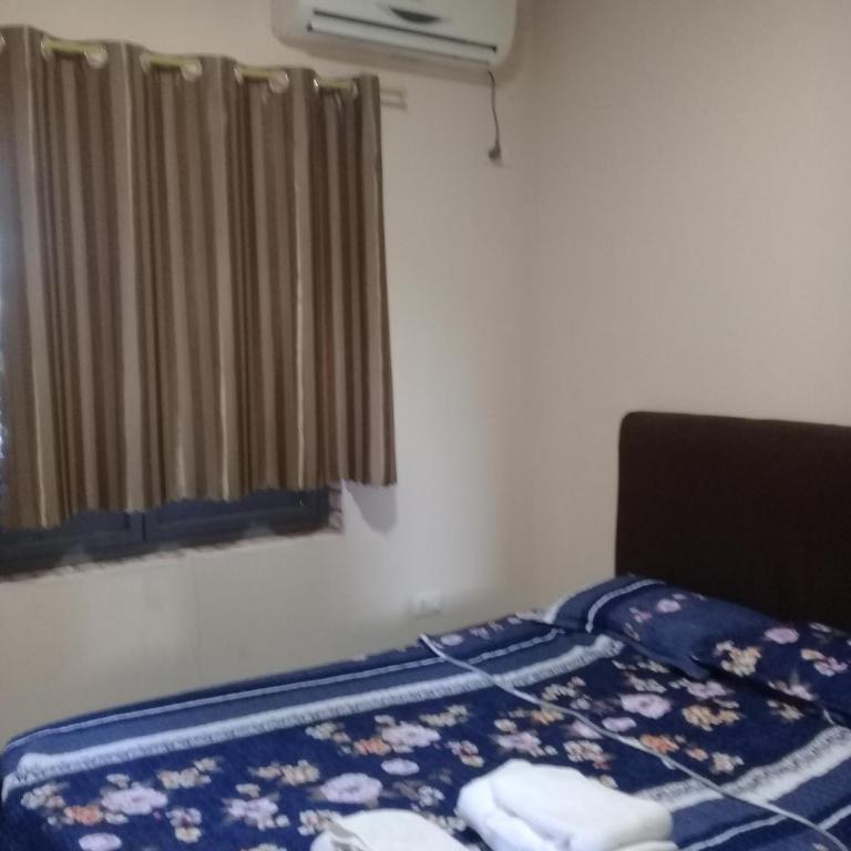 Ciudad del Este - Apartamento completo con todos los servicios - Apartamento con balcón - 3