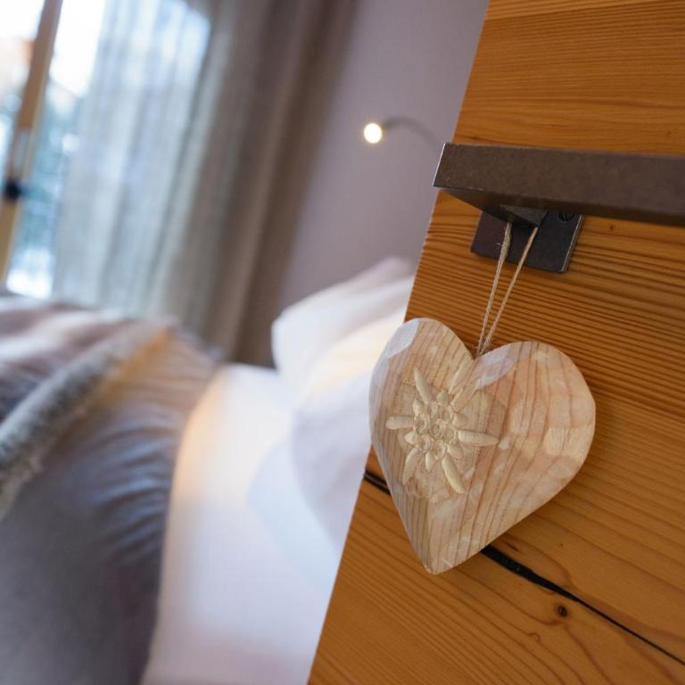 Haus Haro by Zermatt Premium Apartments - Apartment mit 2 Schlafzimmern - 11