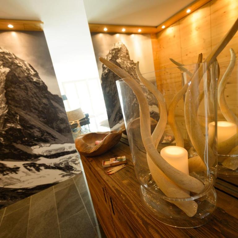 Haus Haro by Zermatt Premium Apartments - Apartment mit 2 Schlafzimmern - 18