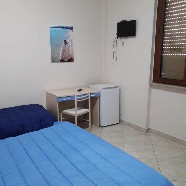 G&G - Bed & Breakfast - Camera Matrimoniale - 5