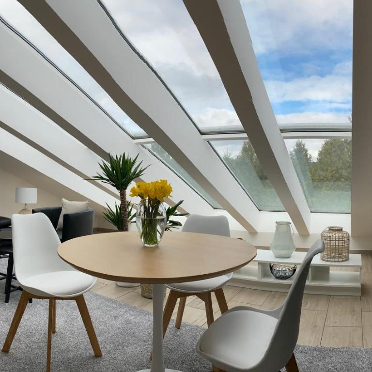 Arena Stadt München - Deluxe Suite - 2