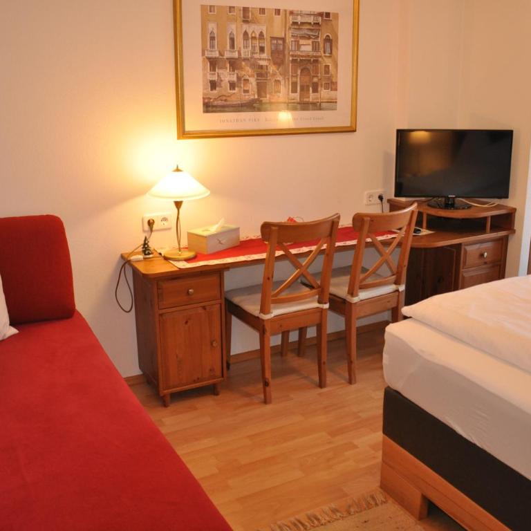 Ferienwohnung Spitzmandl - Apartment mit 2 Schlafzimmern - 7