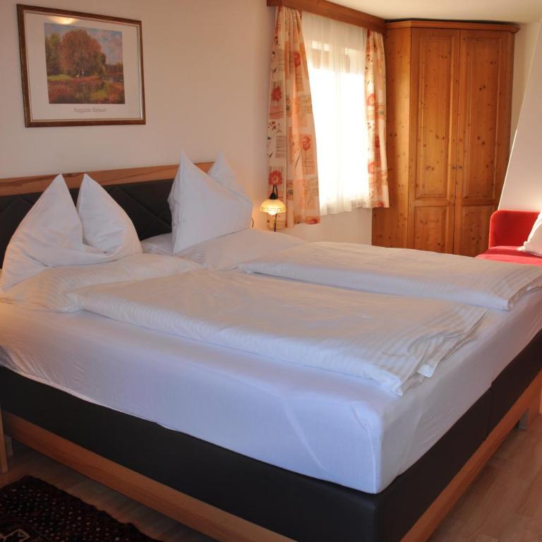 Ferienwohnung Spitzmandl - Apartment mit 2 Schlafzimmern - 21
