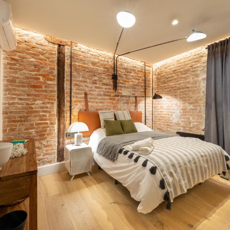 Santiago AC by Staynnapartments - Three-Bedroom Apartment - 8