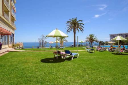 PURO BEACH. Charming apartment with jacuzzi. - Apartamento de 2 dormitorios - 39