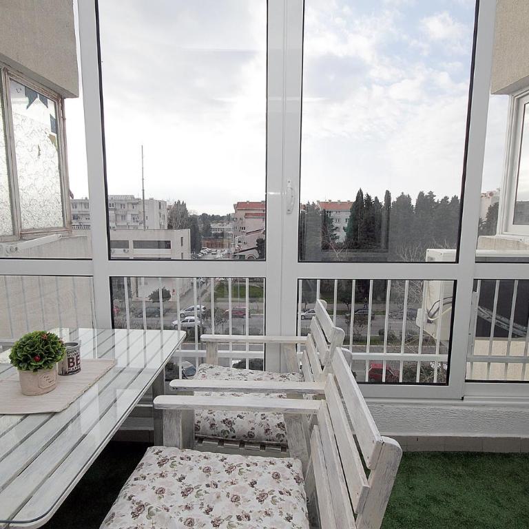 Apartment Terassa - Apartment - 15