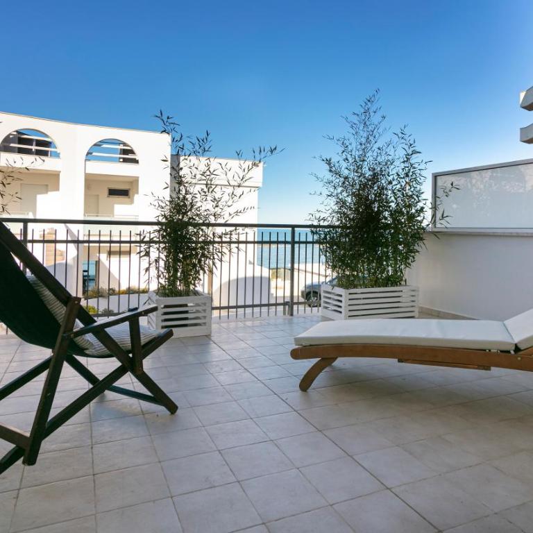Rivazzurra Homes - B - Appartamento con 2 Camere da Letto - 5