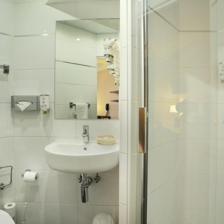 Hotel Murat - Chambre Double - 4