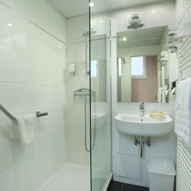 Hotel Murat - Chambre Double Supérieure - 3