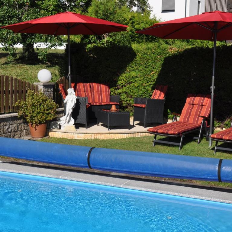 Ferienwohnung Spitzmandl - Apartment mit 2 Schlafzimmern - 28