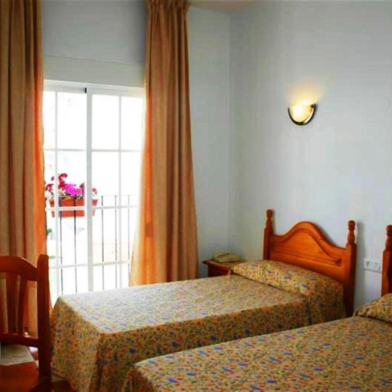 Hotel Betania - Habitación Doble - 1 o 2 camas - 4