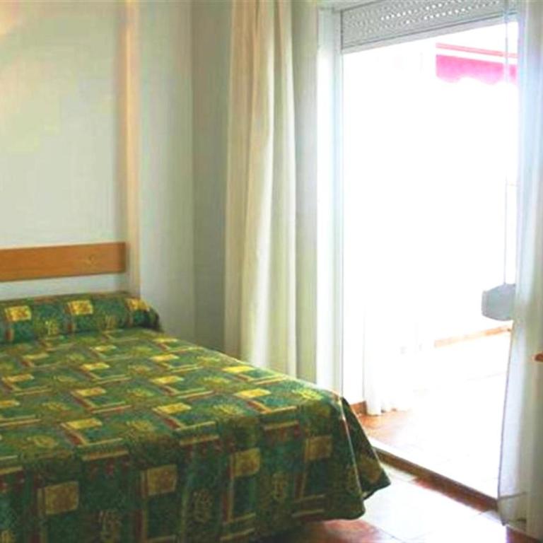 Hotel Betania - Habitación Individual - 2