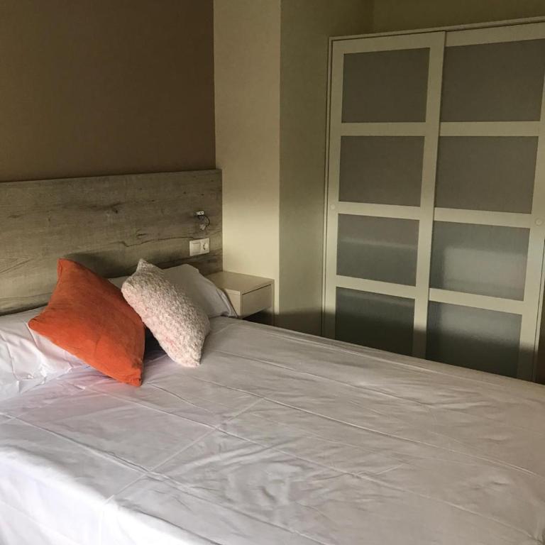 Pensión La Intermodal - Gran Habitación Doble con baño compartido - 15