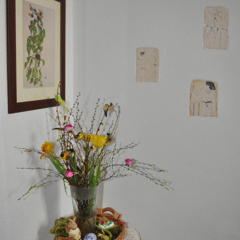 Ferienwohnung Spitzmandl - Apartment mit 2 Schlafzimmern - 22