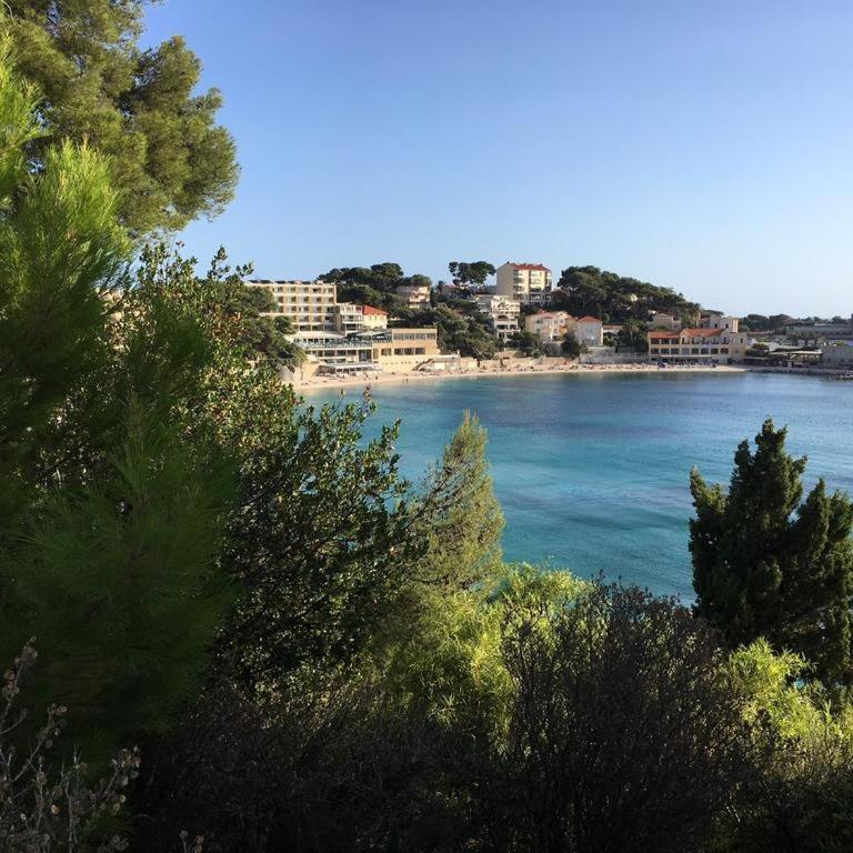 T2 Bandol idéal vacances 2 étoiles - Appartamento con 1 Camera da Letto - 16