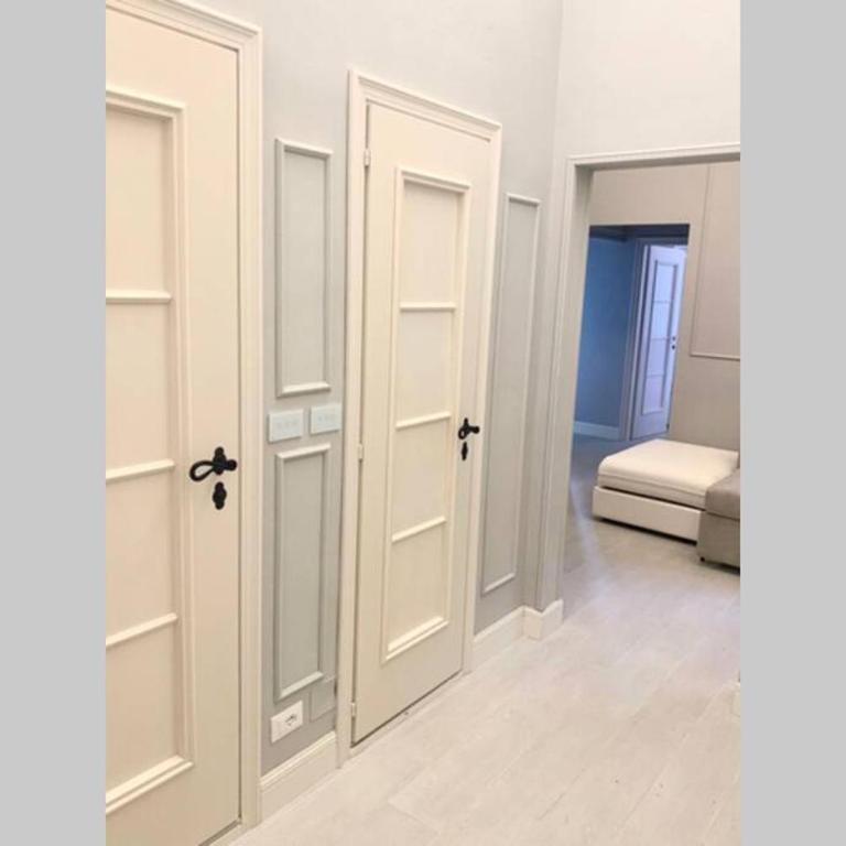 Suite Nico Bologna Centro - Appartamento con 2 Camere da Letto - 18