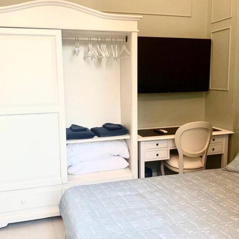 Suite Nico Bologna Centro - Appartamento con 2 Camere da Letto - 12
