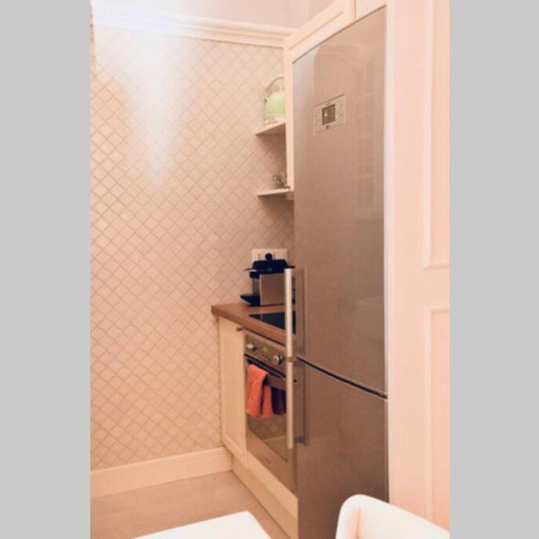 Suite Nico Bologna Centro - Appartamento con 2 Camere da Letto - 8