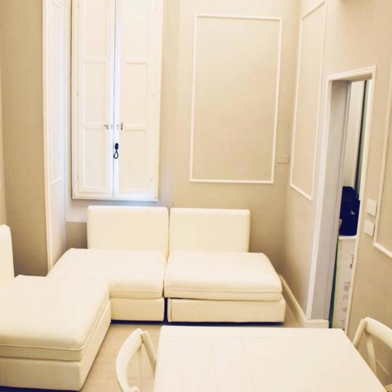 Suite Nico Bologna Centro - Appartamento con 2 Camere da Letto - 16