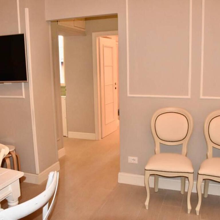 Suite Nico Bologna Centro - Appartamento con 2 Camere da Letto - 1