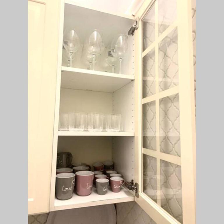 Suite Nico Bologna Centro - Appartamento con 2 Camere da Letto - 27