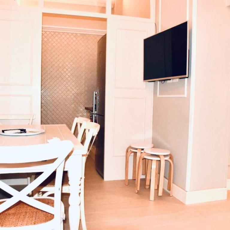 Suite Nico Bologna Centro - Appartamento con 2 Camere da Letto - 17