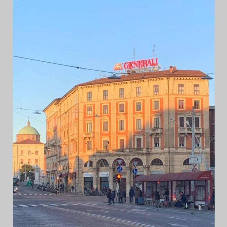 Suite Nico Bologna Centro - Appartamento con 2 Camere da Letto - 13