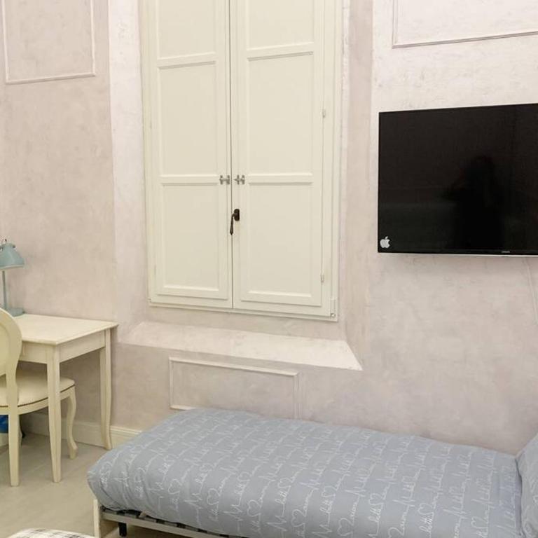 Suite Nico Bologna Centro - Appartamento con 2 Camere da Letto - 11