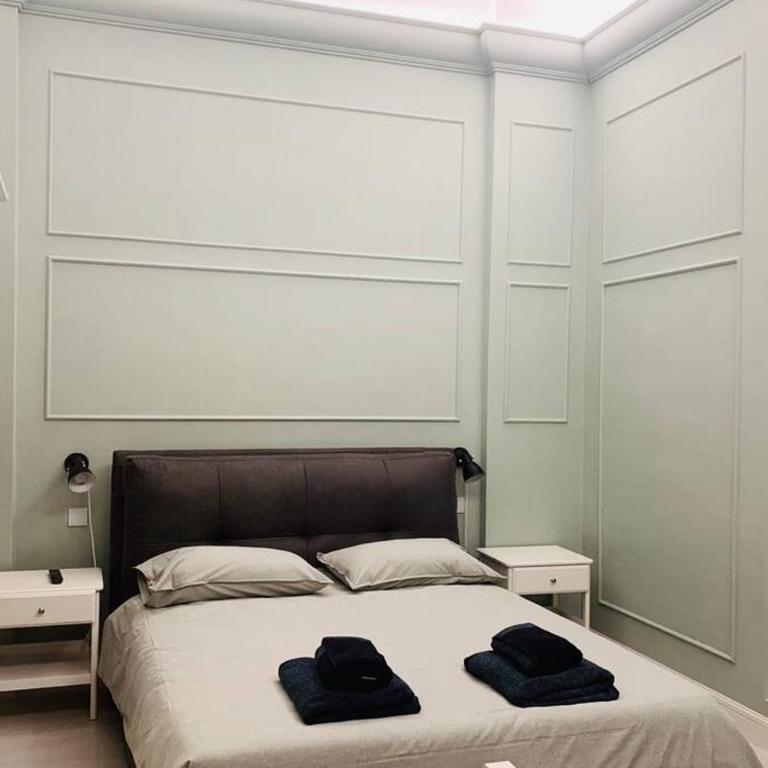 Suite Nico Bologna Centro - Appartamento con 2 Camere da Letto - 2