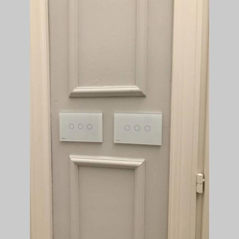 Suite Nico Bologna Centro - Appartamento con 2 Camere da Letto - 32