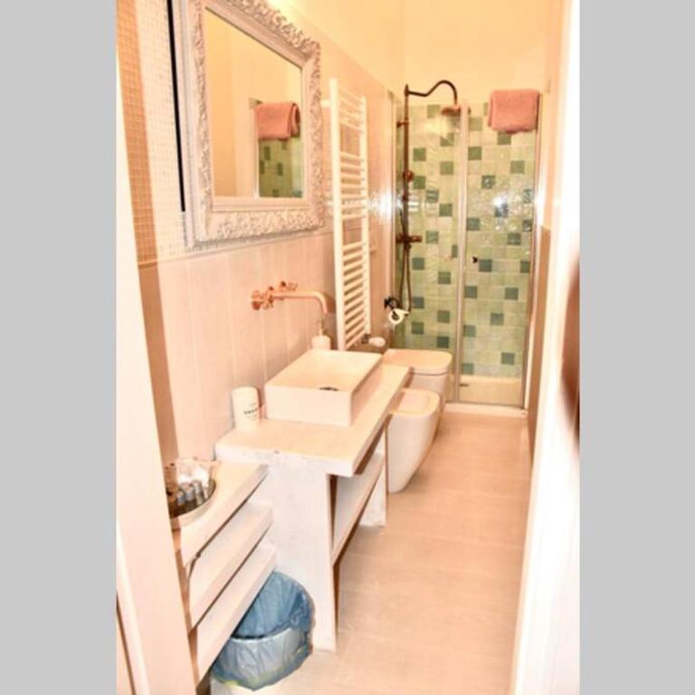 Suite Nico Bologna Centro - Appartamento con 2 Camere da Letto - 19