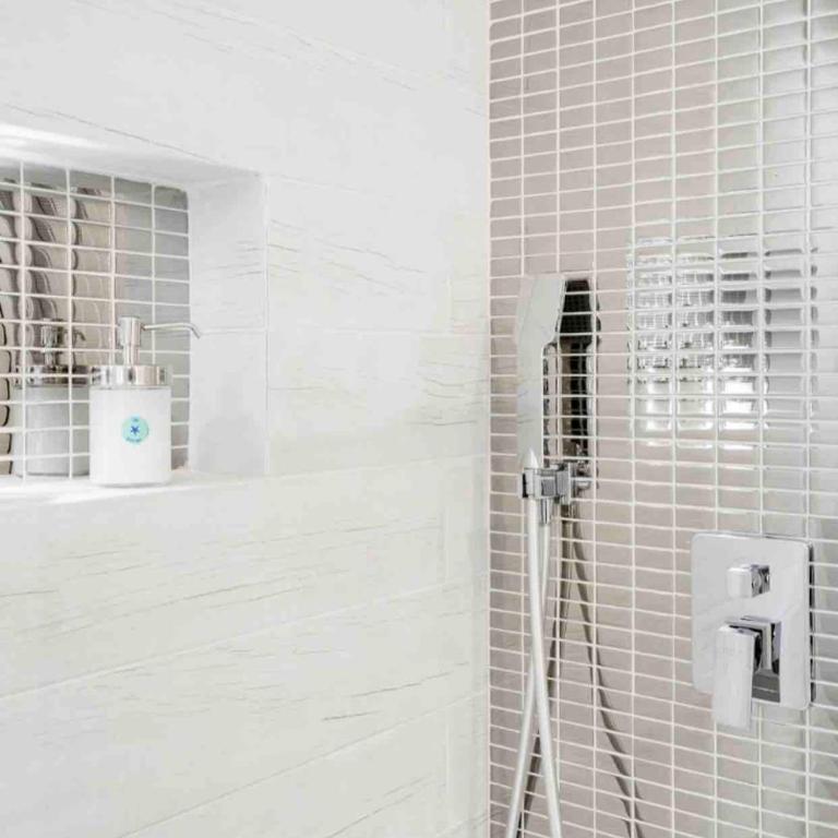 PURO BEACH. Charming apartment with jacuzzi. - Apartamento de 2 dormitorios - 21