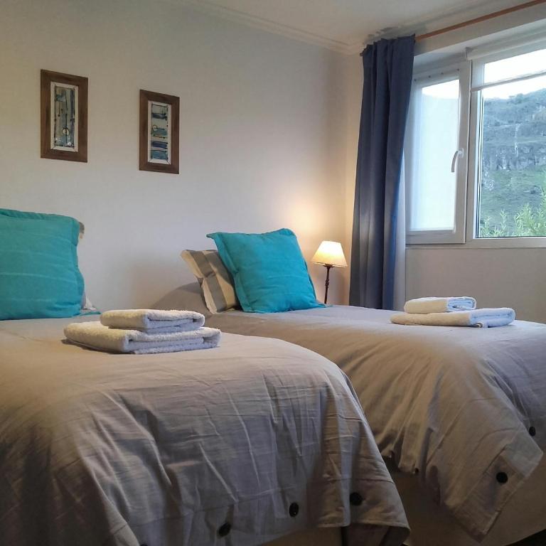 Los Coirones Aparts - El Chaltén - Patagonia - One-Bedroom Apartment - 7