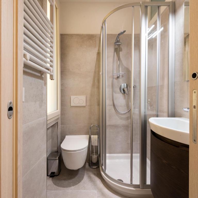 Apartments Florence - Modern Signoria - Appartamento con 2 Camere da Letto - 16