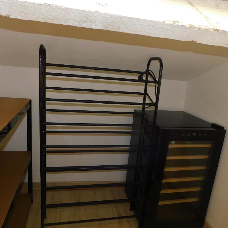 Appartement climatisé 4 couchages à 600m du centre Thermal - Appartement 1 Chambre - 29