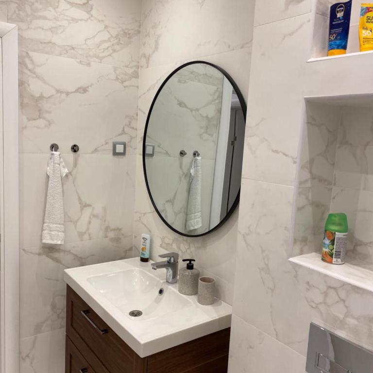 Lorben - Apartman sa 2 Spavaće Sobe - 5