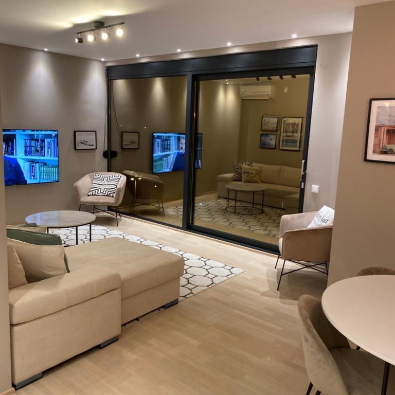 Lorben - Apartman sa 2 Spavaće Sobe - 7