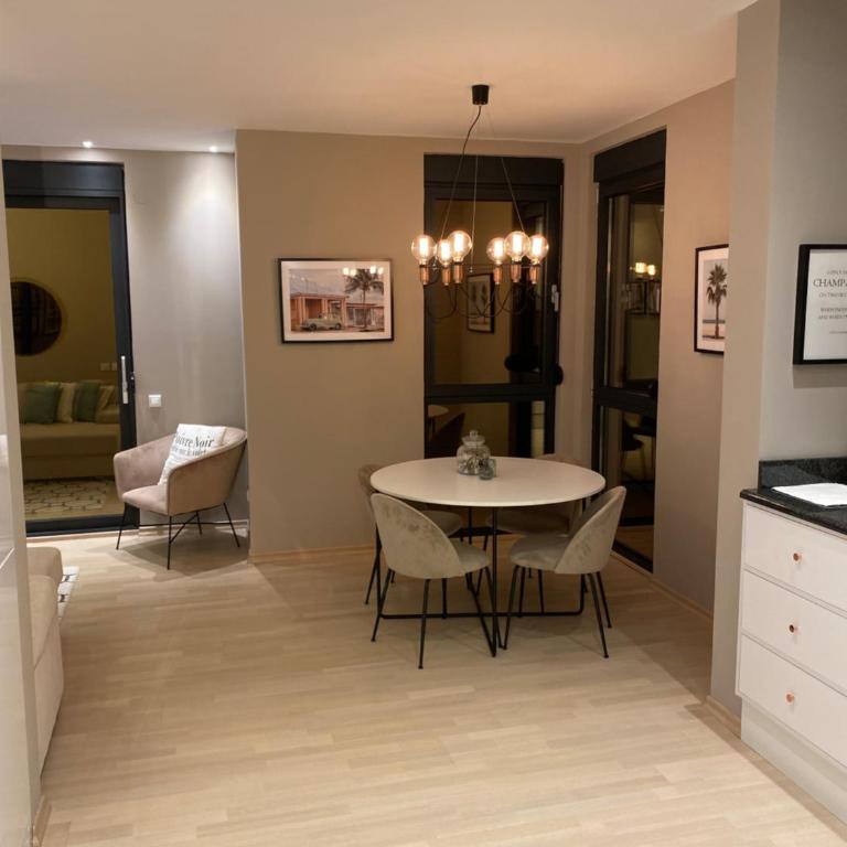 Lorben - Apartman sa 2 Spavaće Sobe - 8