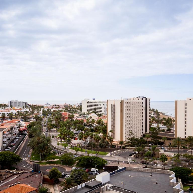 8'th floor ocean view apartment in Las Americas - Apartamento de 1 dormitorio - 19