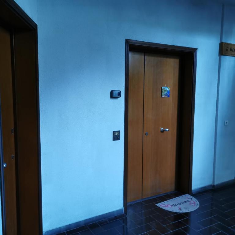 Sorrento's Holidays Rooms - Camera Matrimoniale con Bagno Privato - 12