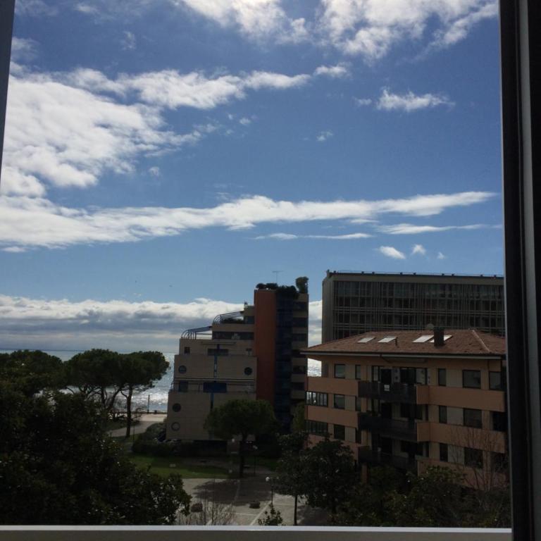 Parco Salute - Appartamento Monolocale con Vista Mare - 10