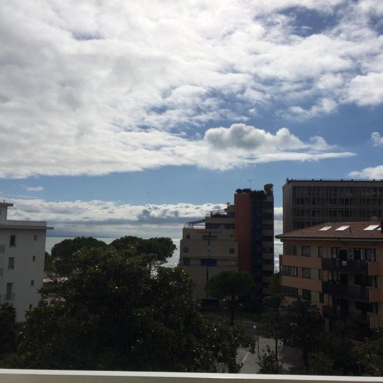 Parco Salute - Appartamento Monolocale con Vista Mare - 11