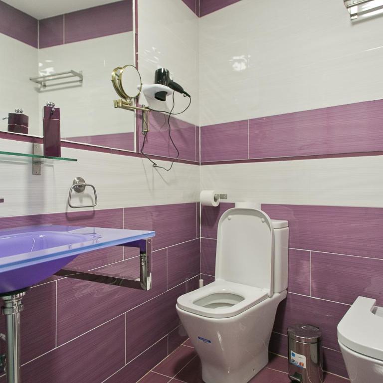 Hostal Alexis Madrid - Superior Double Room - 11
