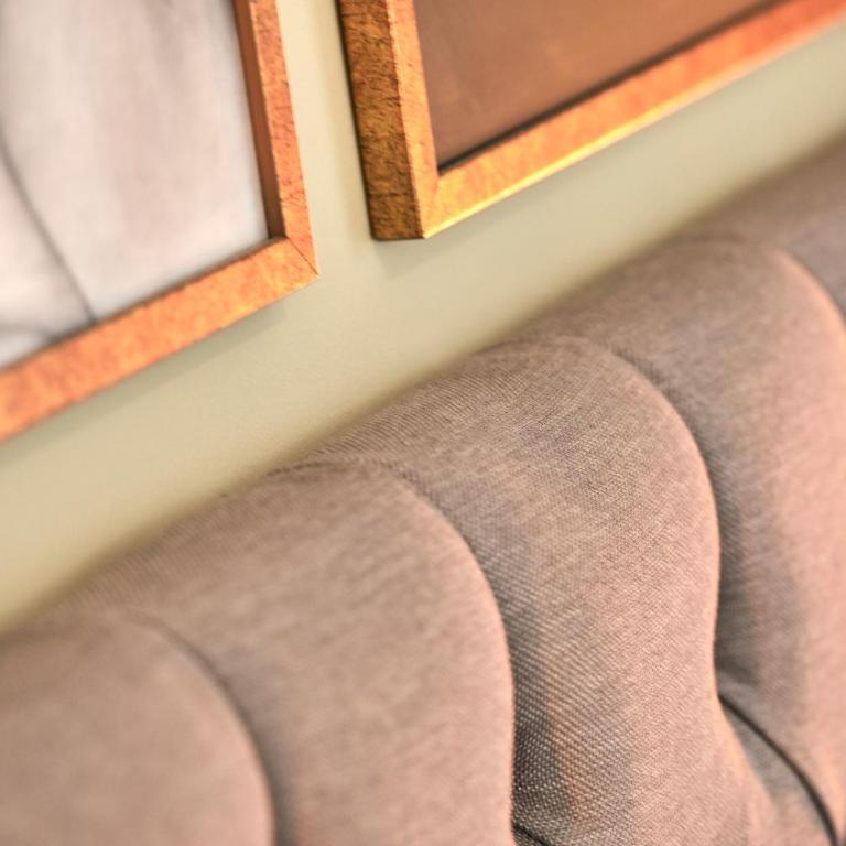 L&H La Latina Selection - Deluxe Double Room - 13