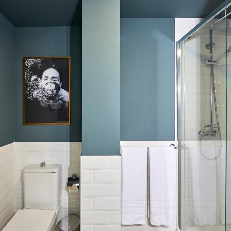 L&H La Latina Selection - Superior Double Room - 9