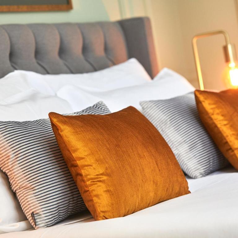 L&H La Latina Selection - Deluxe Double Room - 17
