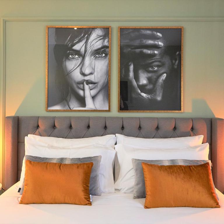 L&H La Latina Selection - Deluxe Double Room - 6